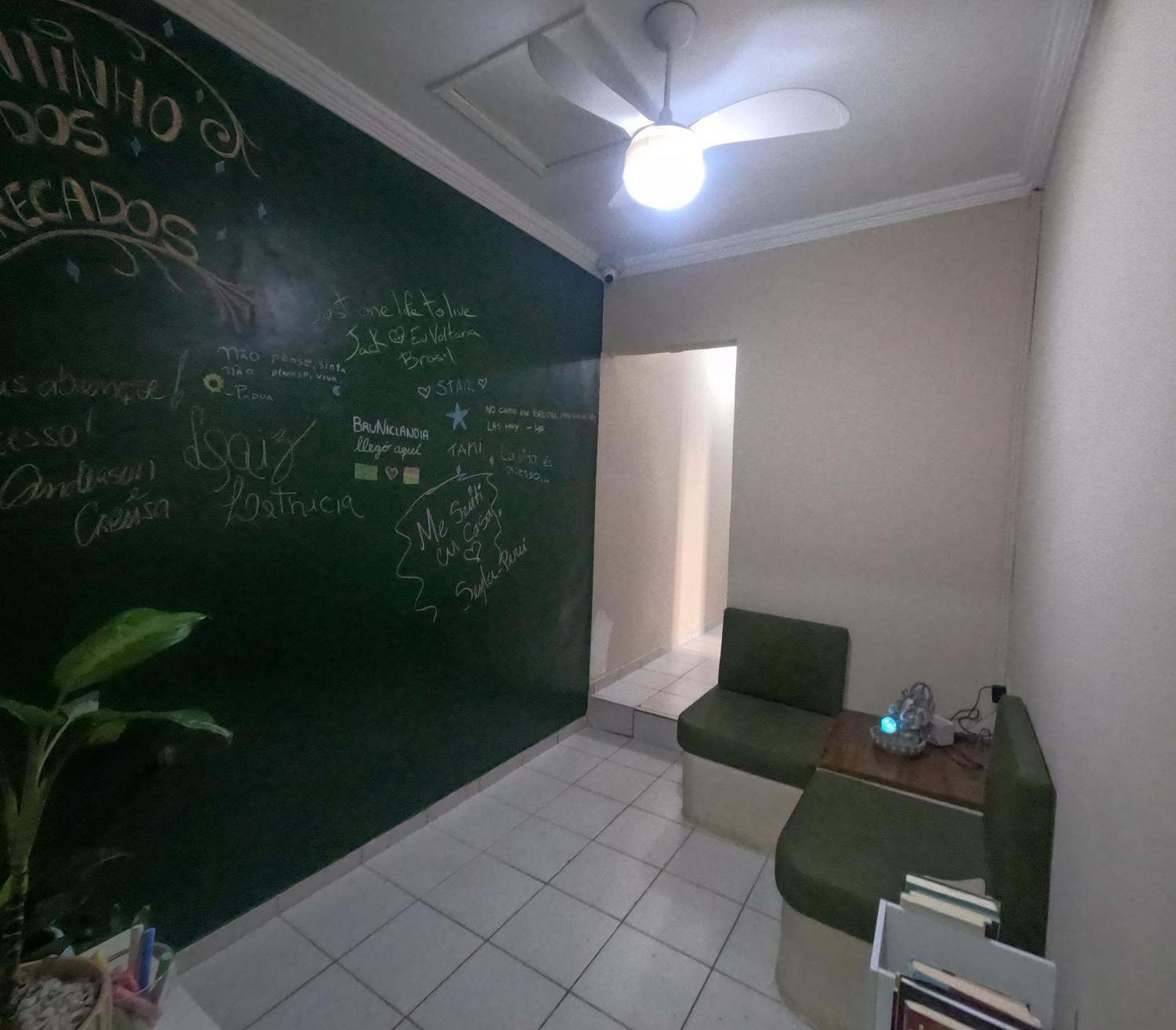 Star Hospedaria เซาเปาโล ภายนอก รูปภาพ